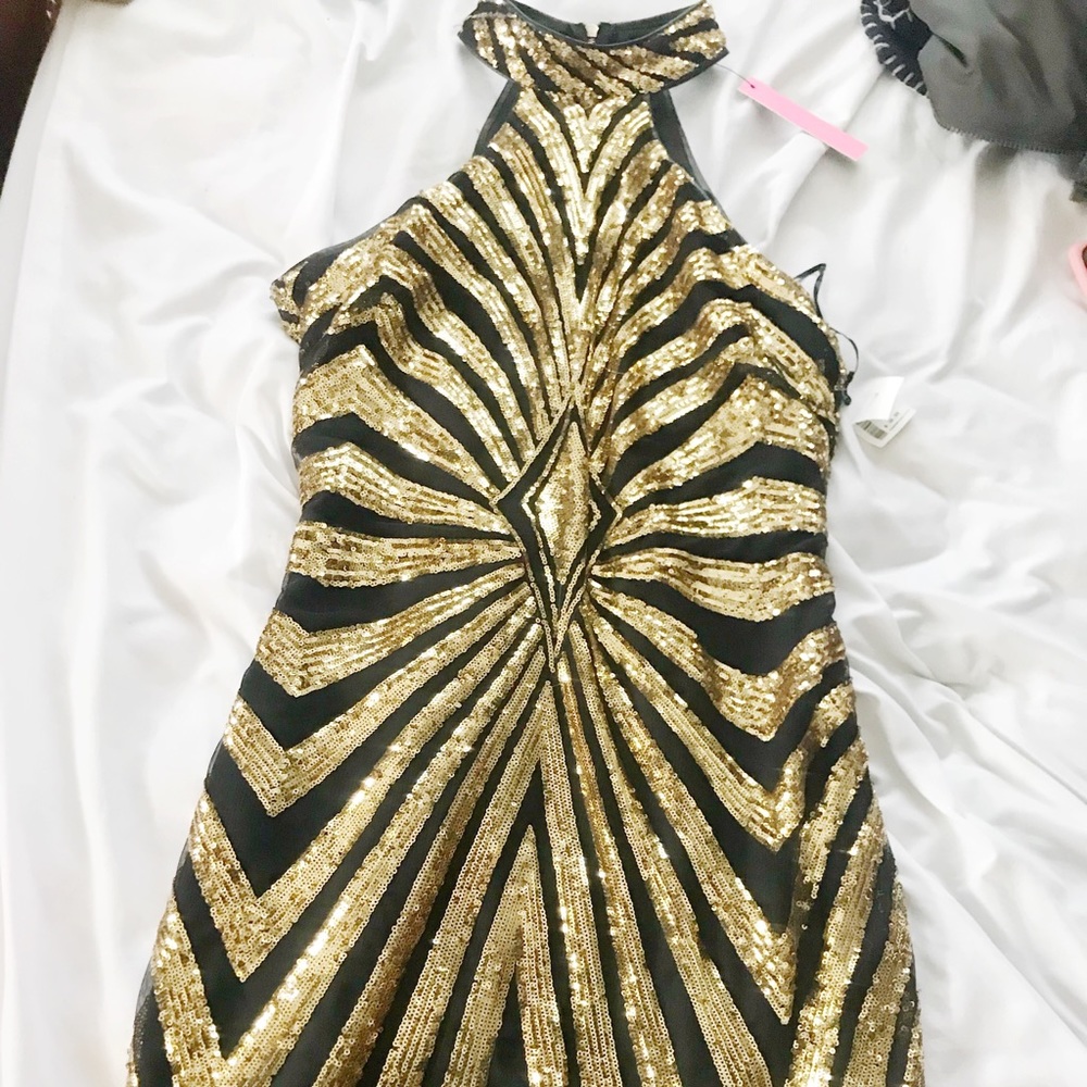 Club Dress